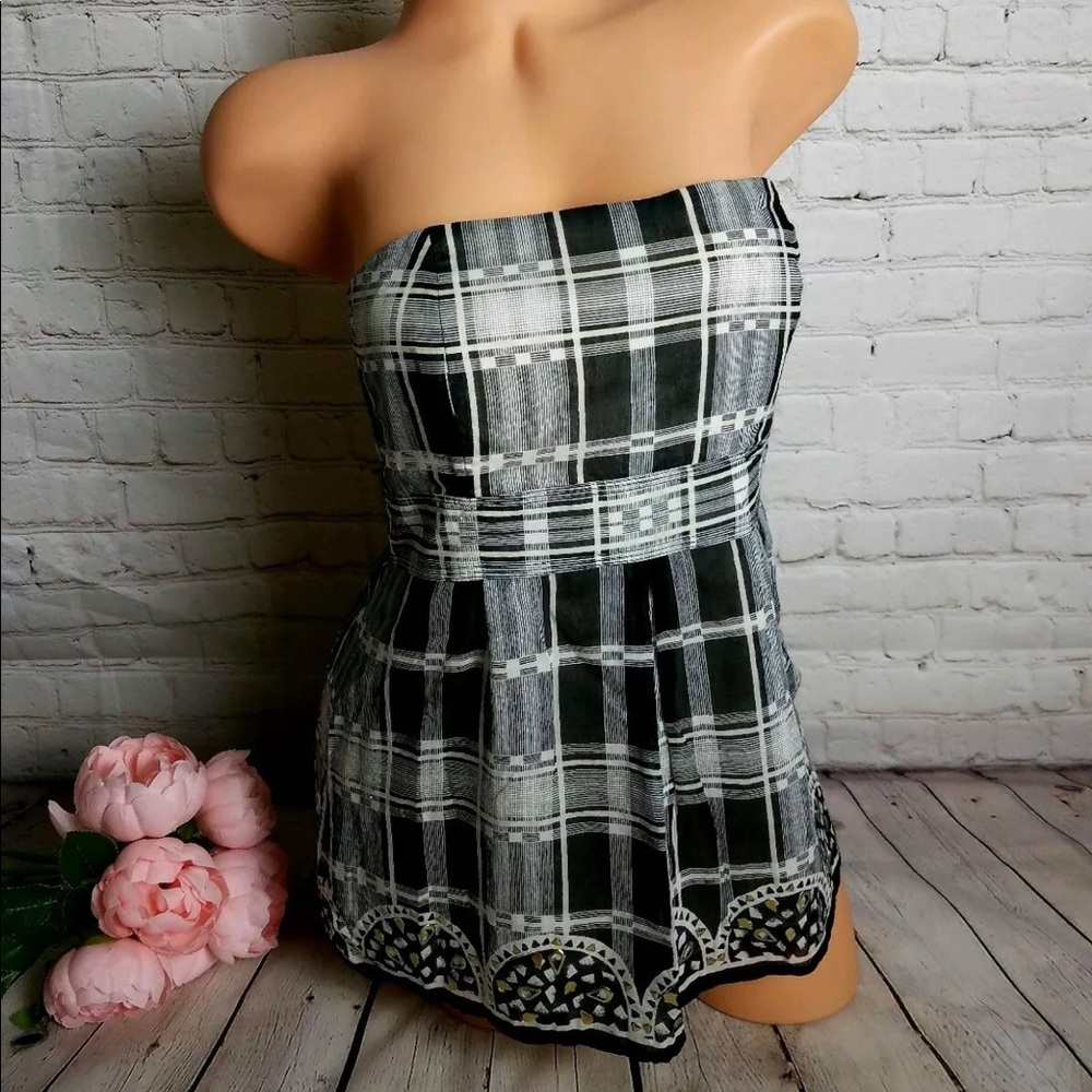 🌺White House Black Market sz 8 top 🌺